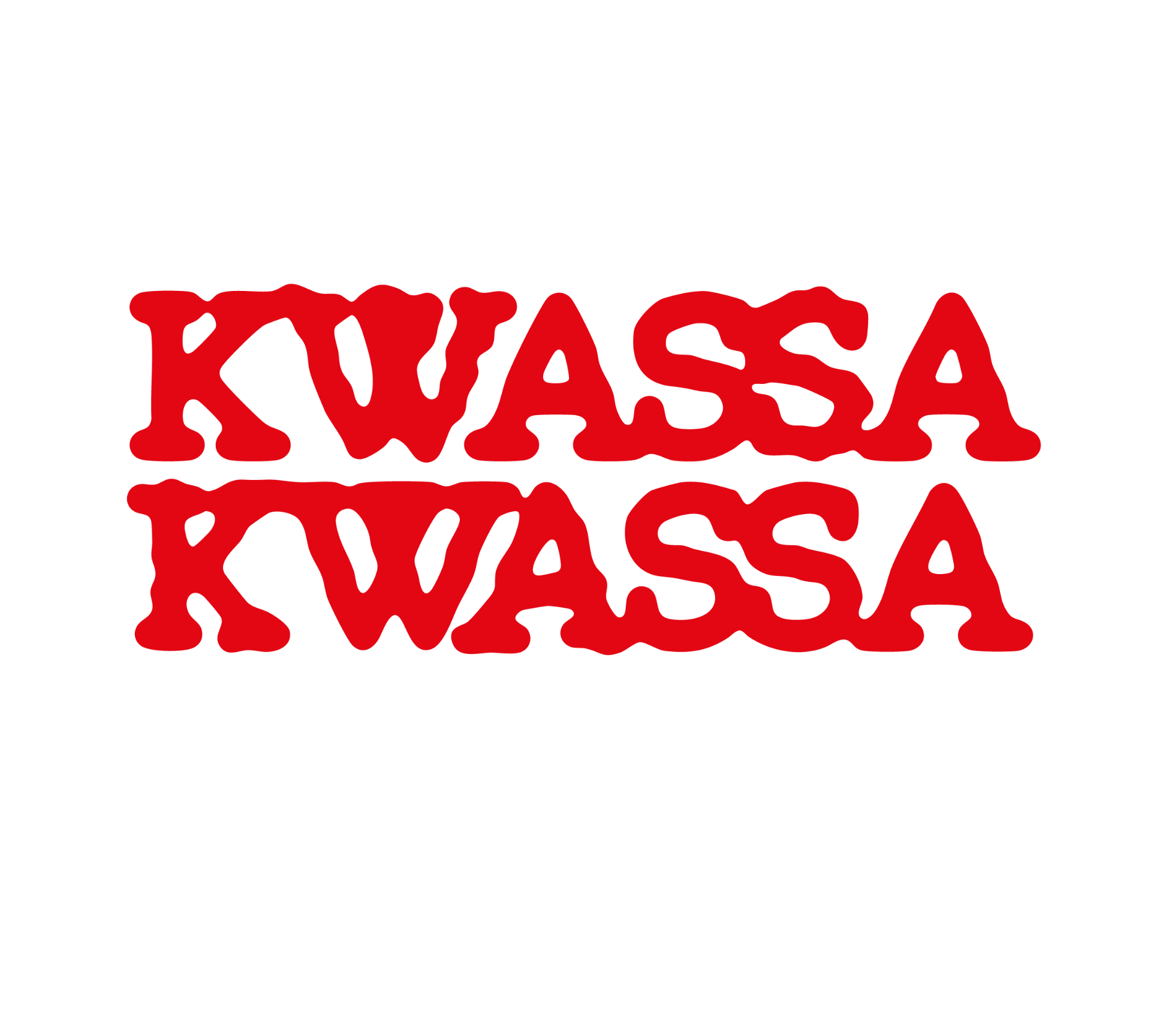 Kwassa Kwassa logo