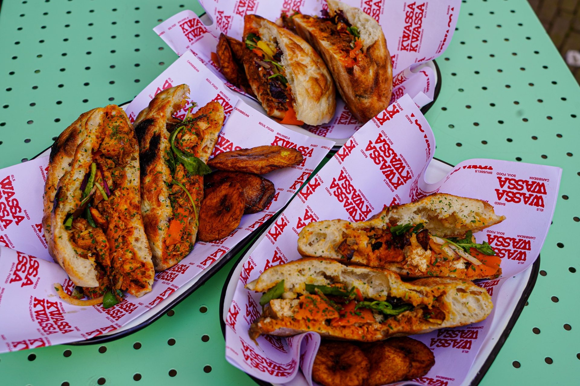 Bookit Crispy Bread